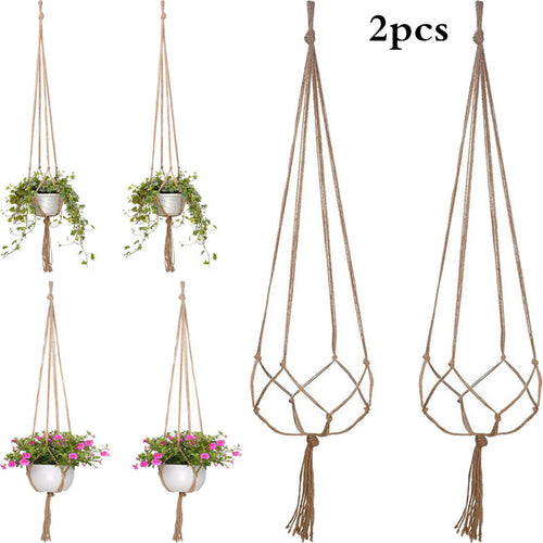 Plant Flower Hanger