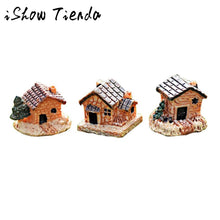 Load image into Gallery viewer, Mini Stone House