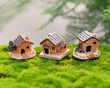 Load image into Gallery viewer, Mini Stone House